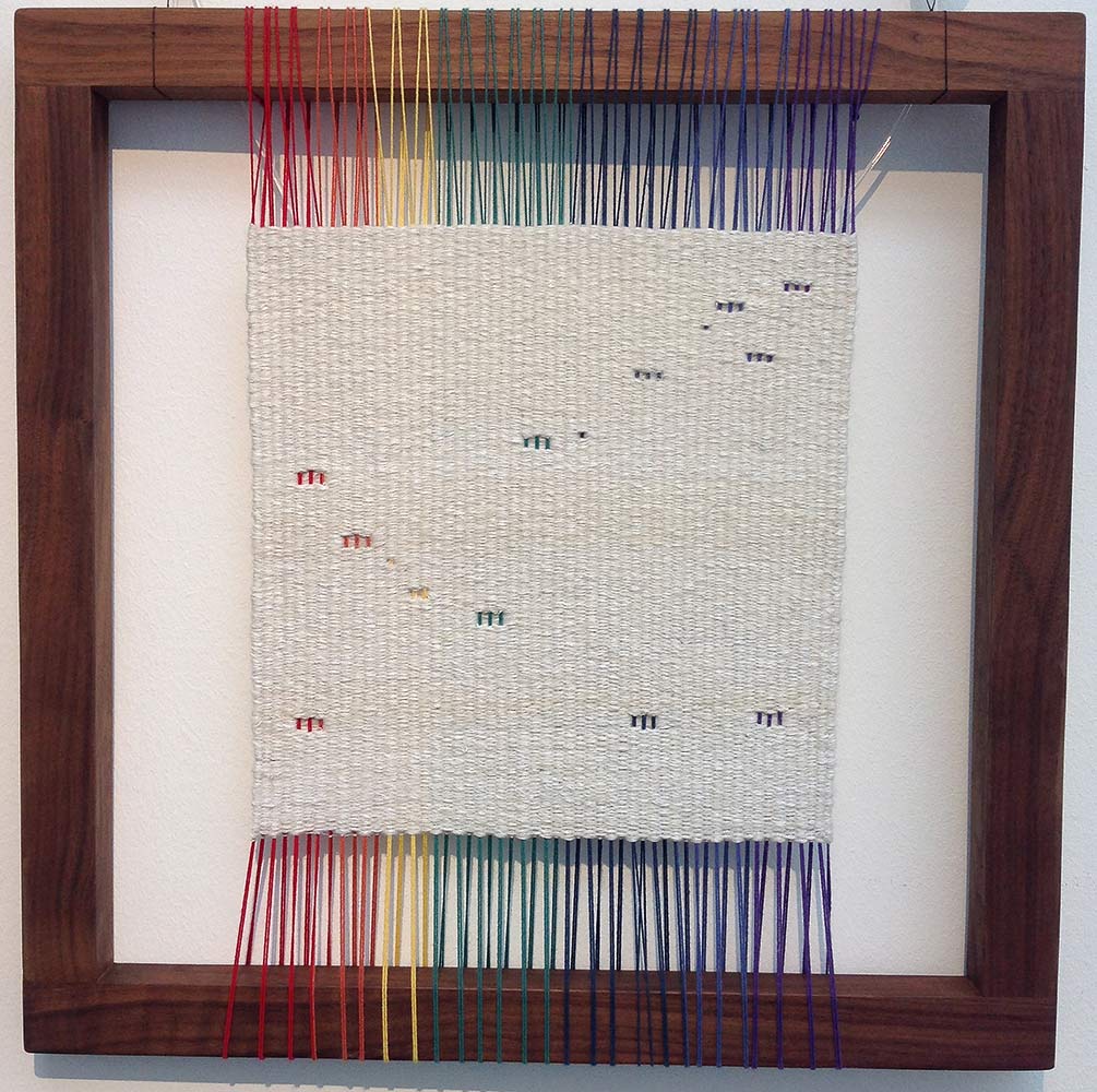  All Colours by Lorraine Darwin 