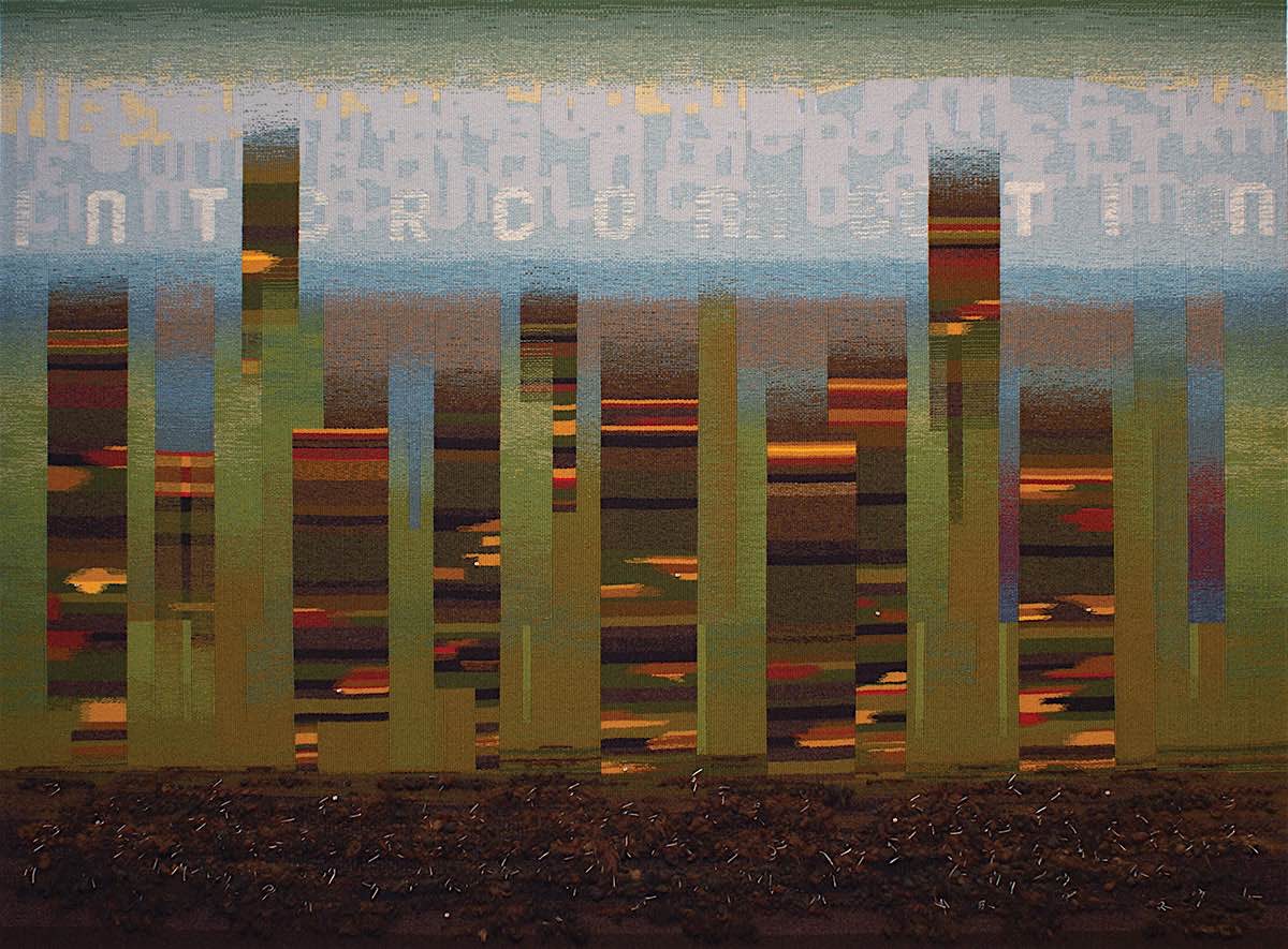  Interconnection by Alastair Duncan 